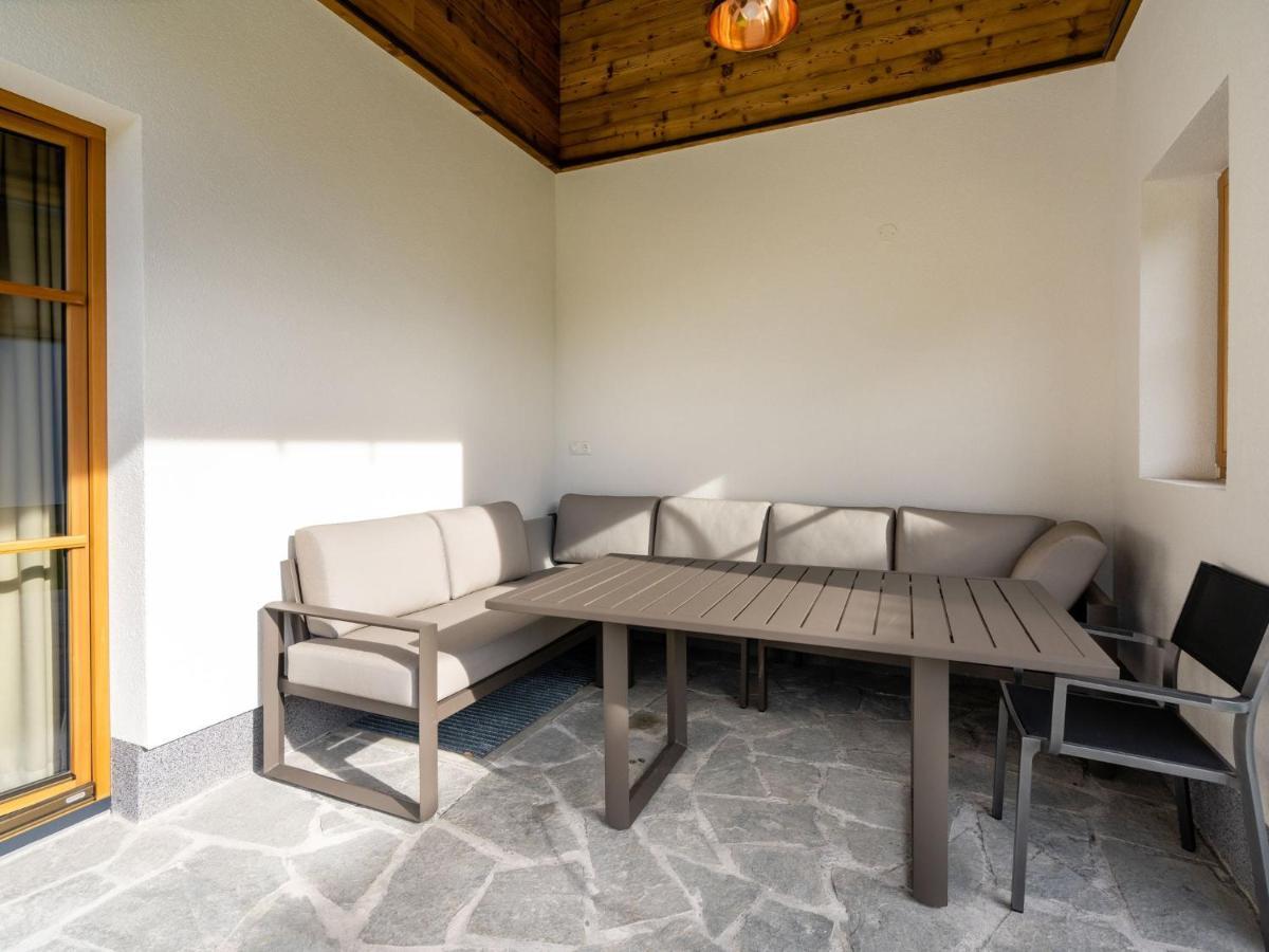 Luxury Chalet In Bad Hofgastein With Sauna المظهر الخارجي الصورة